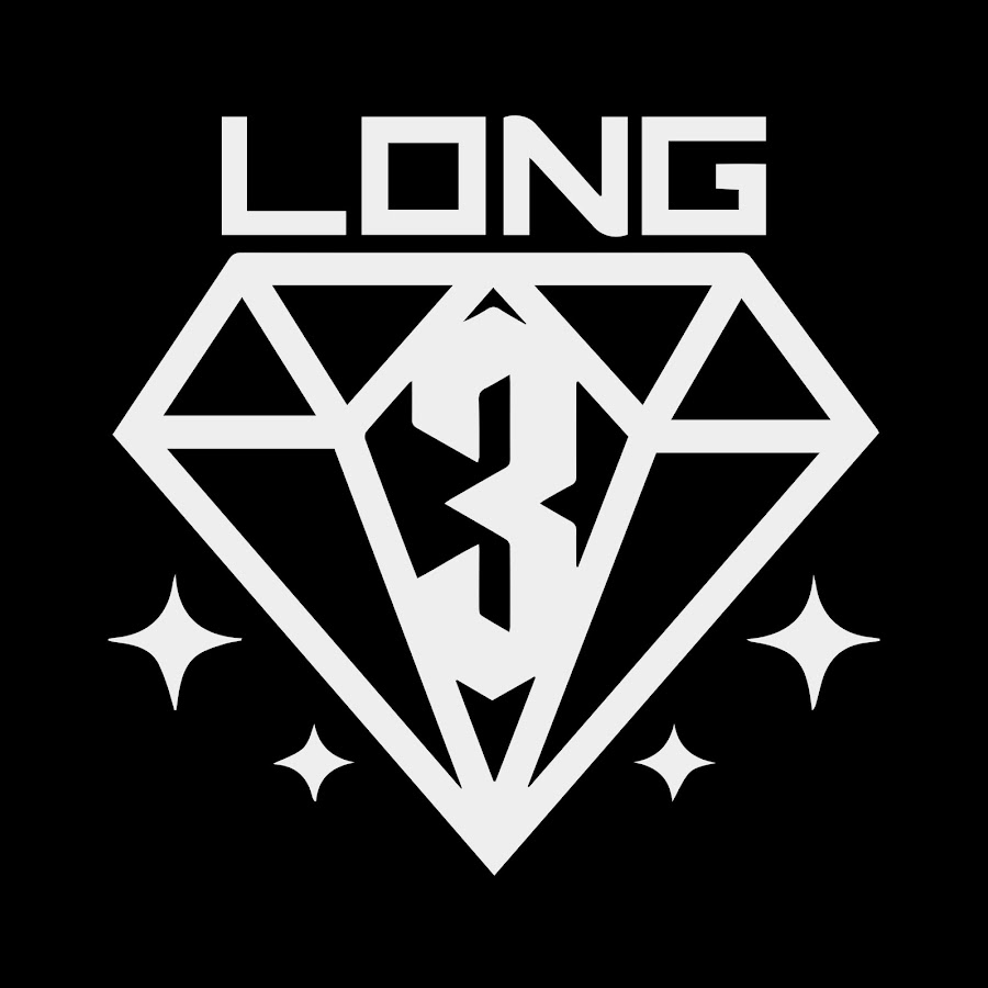 LongThree Antithesi YouTube channel avatar