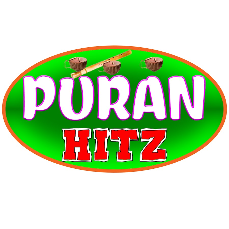 PURAN HITZ YouTube channel avatar