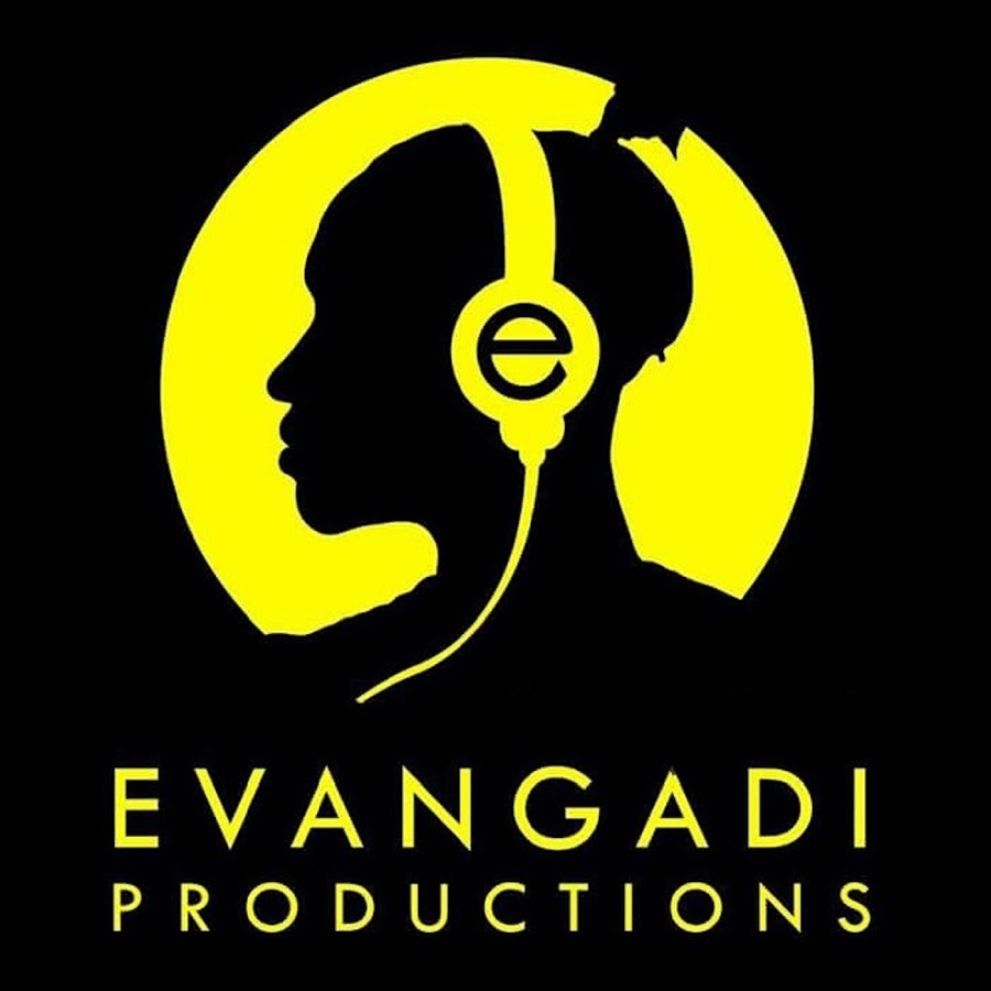 Evangadi Production YouTube channel avatar