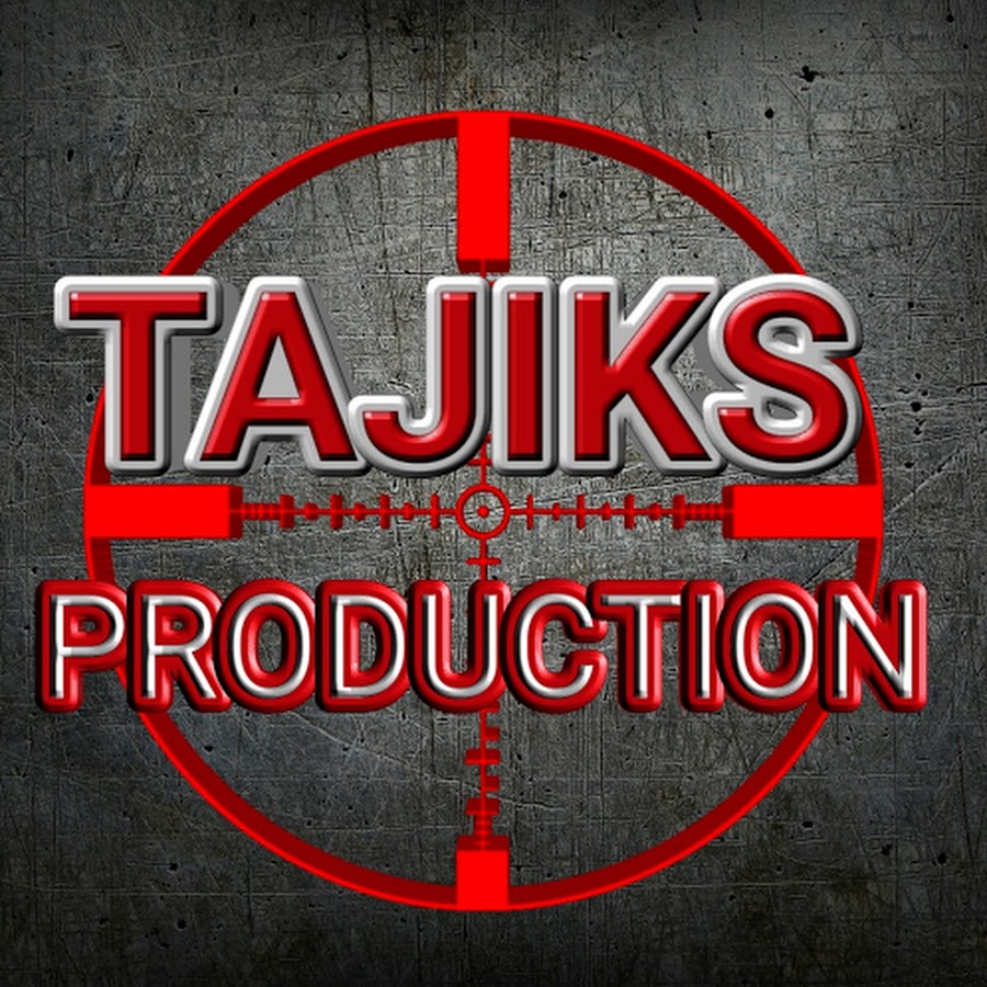 TAJIKS PRODUCTION YouTube kanalı avatarı