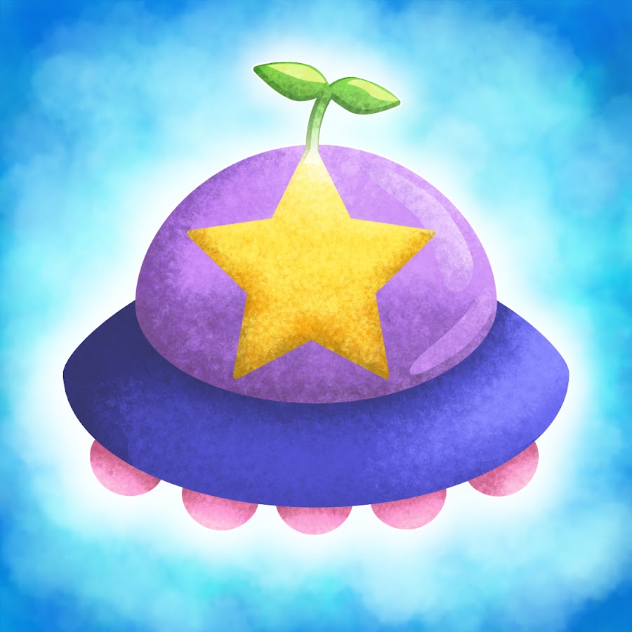 チャンネル スター シード