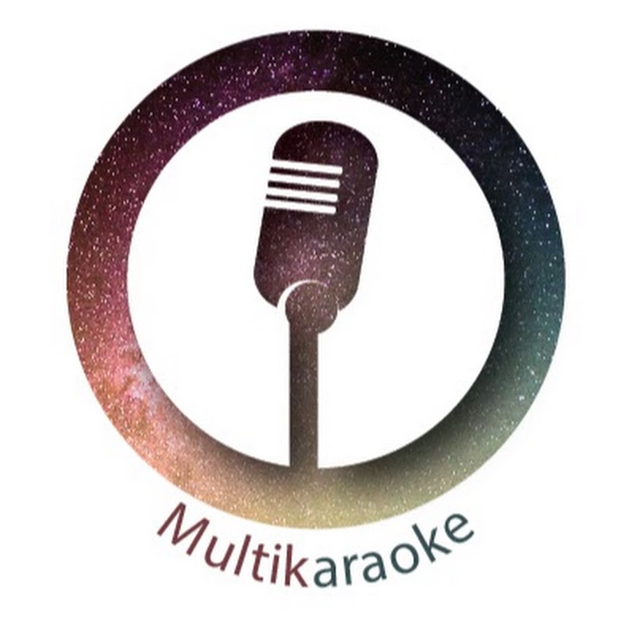 MULTIKARAOKE MEXICO YouTube kanalı avatarı