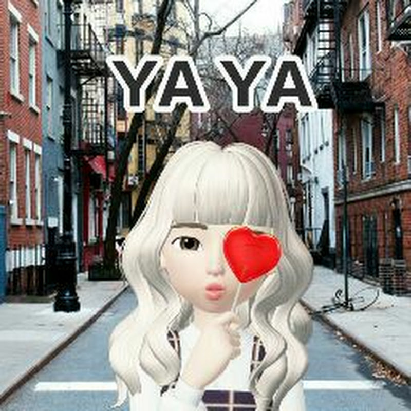 YAR YAR - 網紅的藏寶箱 