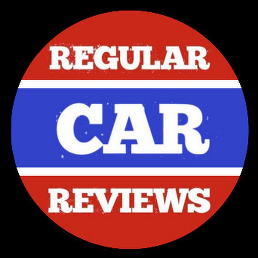 RegularCars رمز قناة اليوتيوب