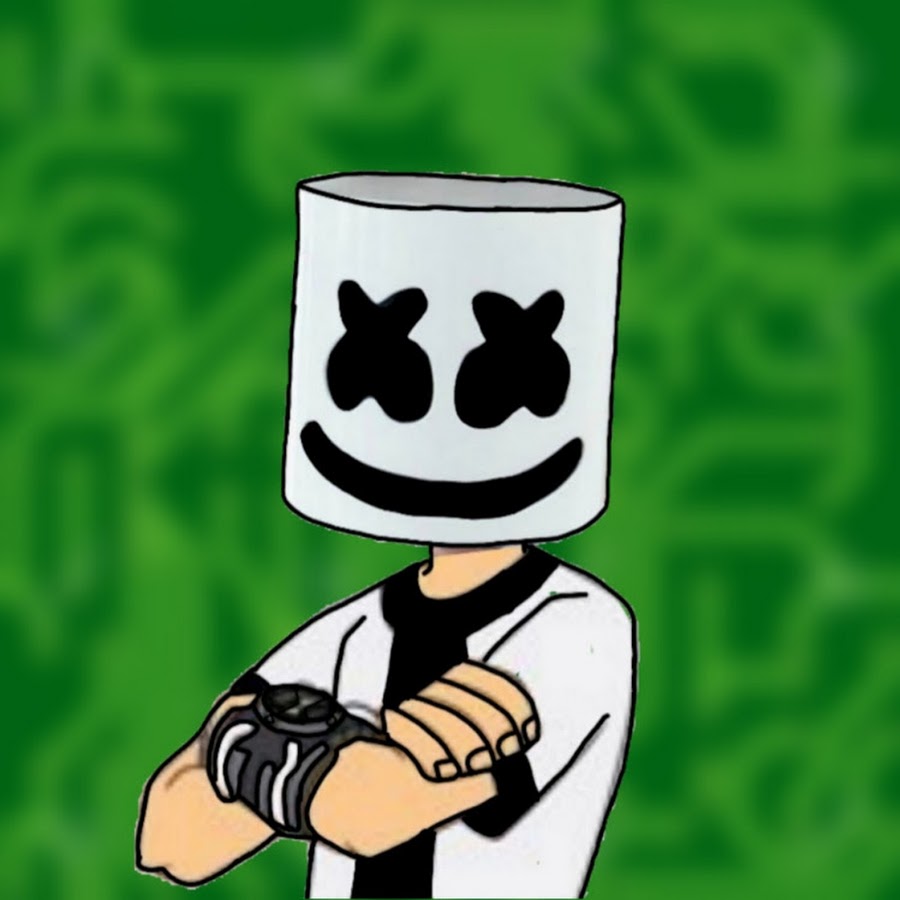 Ball Ner Gamer Avatar de canal de YouTube