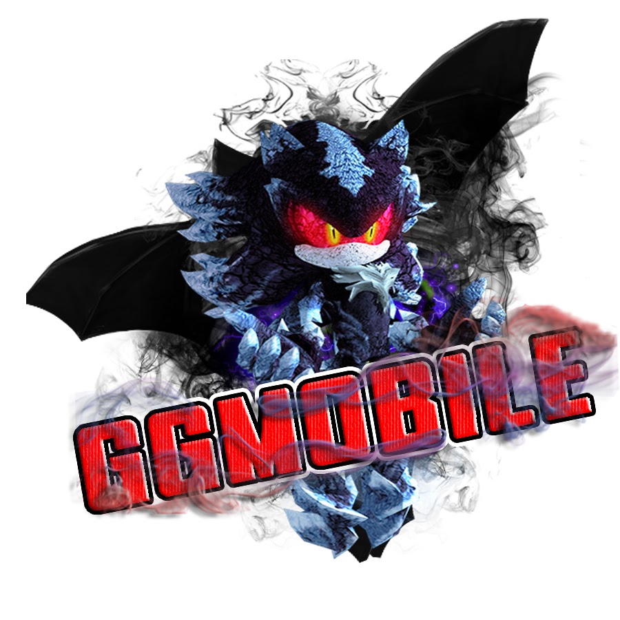 GGRov YouTube channel avatar