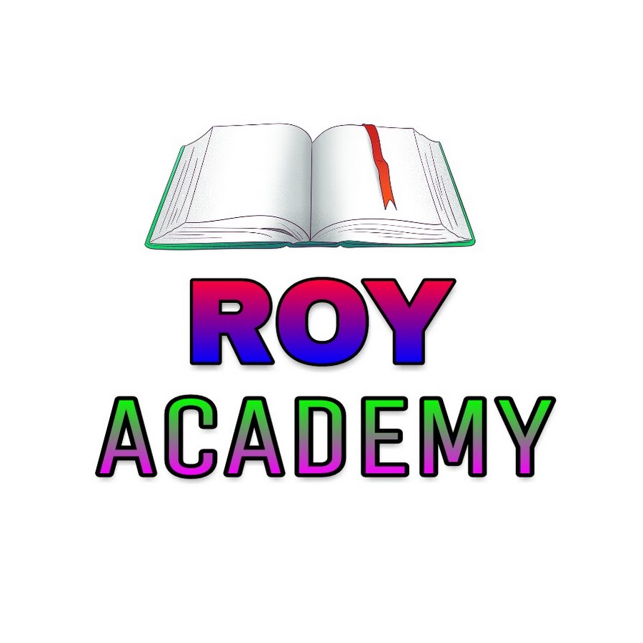 ROY Academy Learning Point رمز قناة اليوتيوب