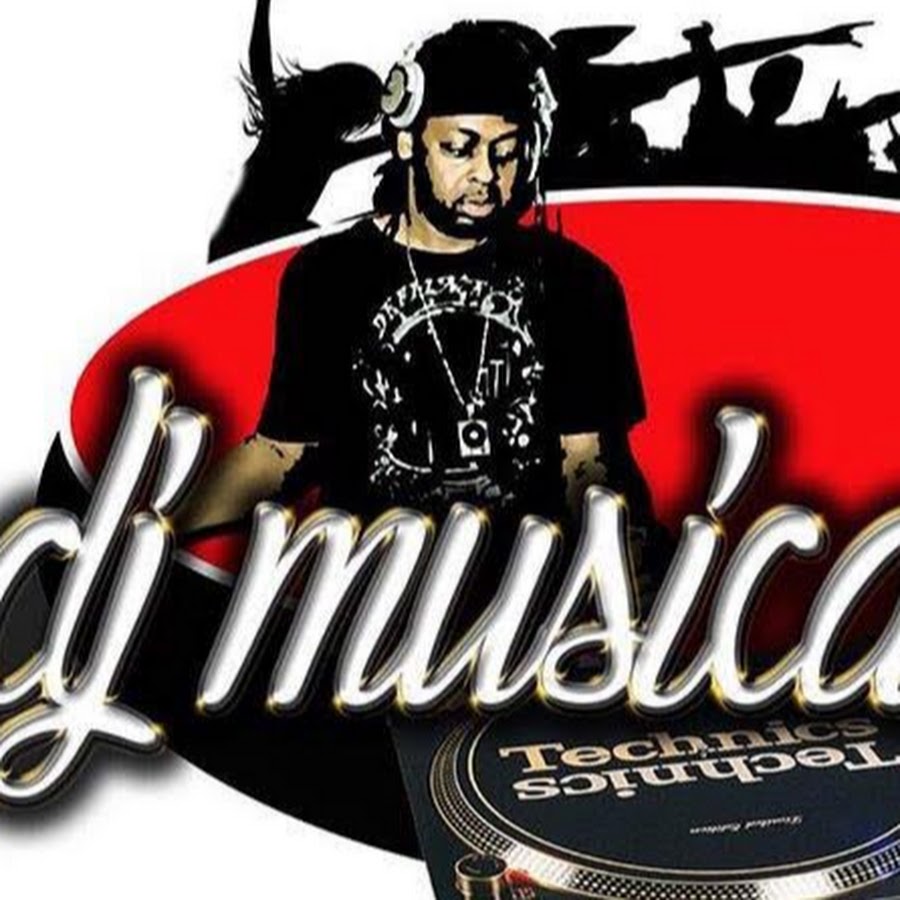 DJ Musical Mix YouTube channel avatar