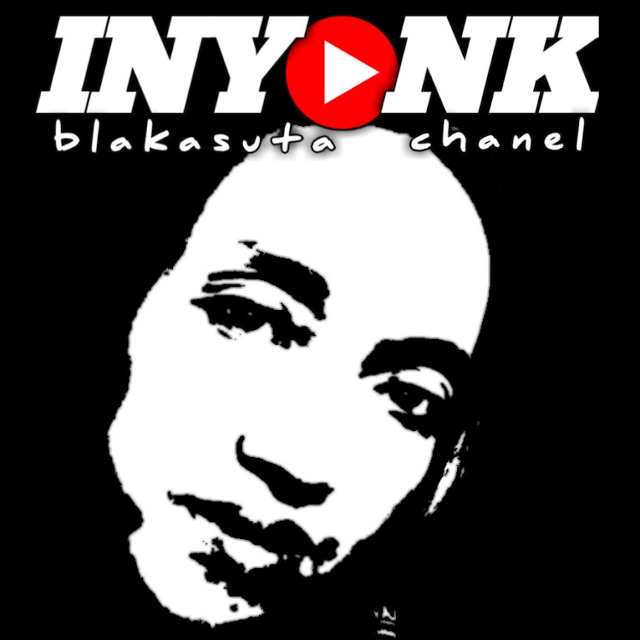 INYONK Blakasuta Avatar de canal de YouTube