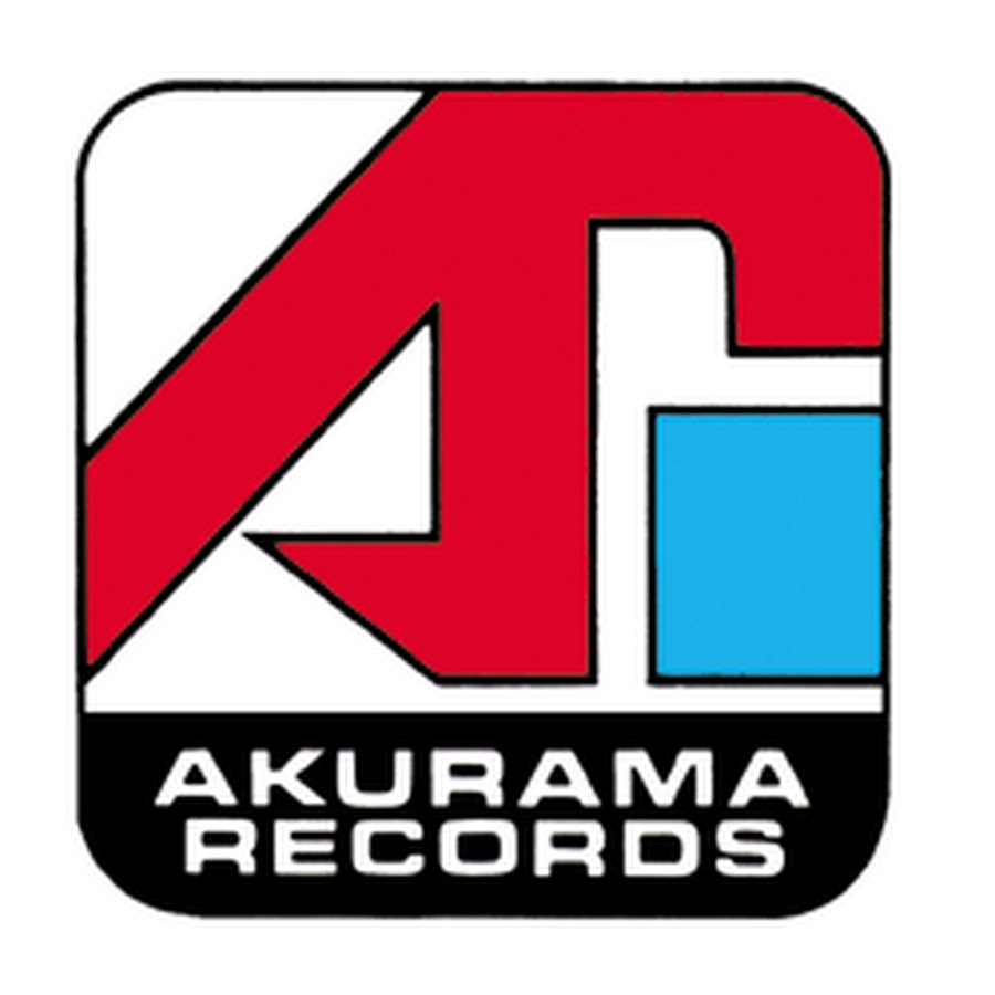 Akurama Records यूट्यूब चैनल अवतार
