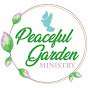 Peaceful Garden ministry YouTube Profile Photo