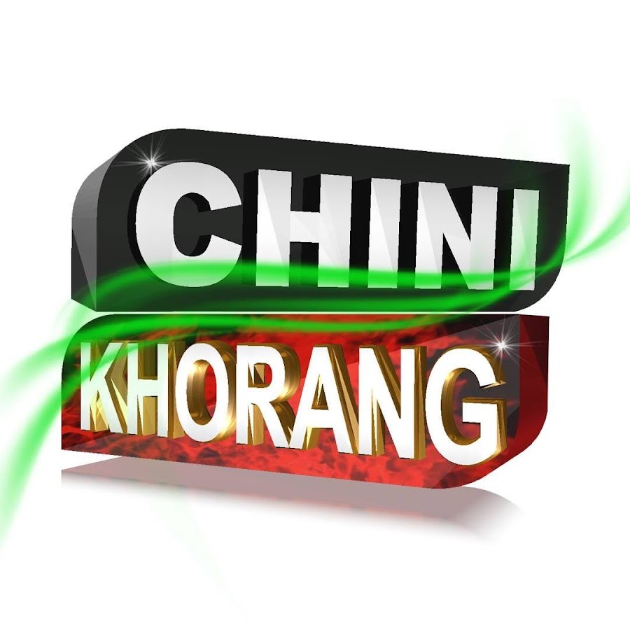 CHINI KHORANG TRIPURA Avatar del canal de YouTube