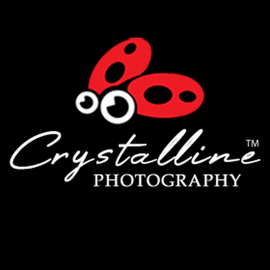 Crystalline Studio YouTube kanalı avatarı