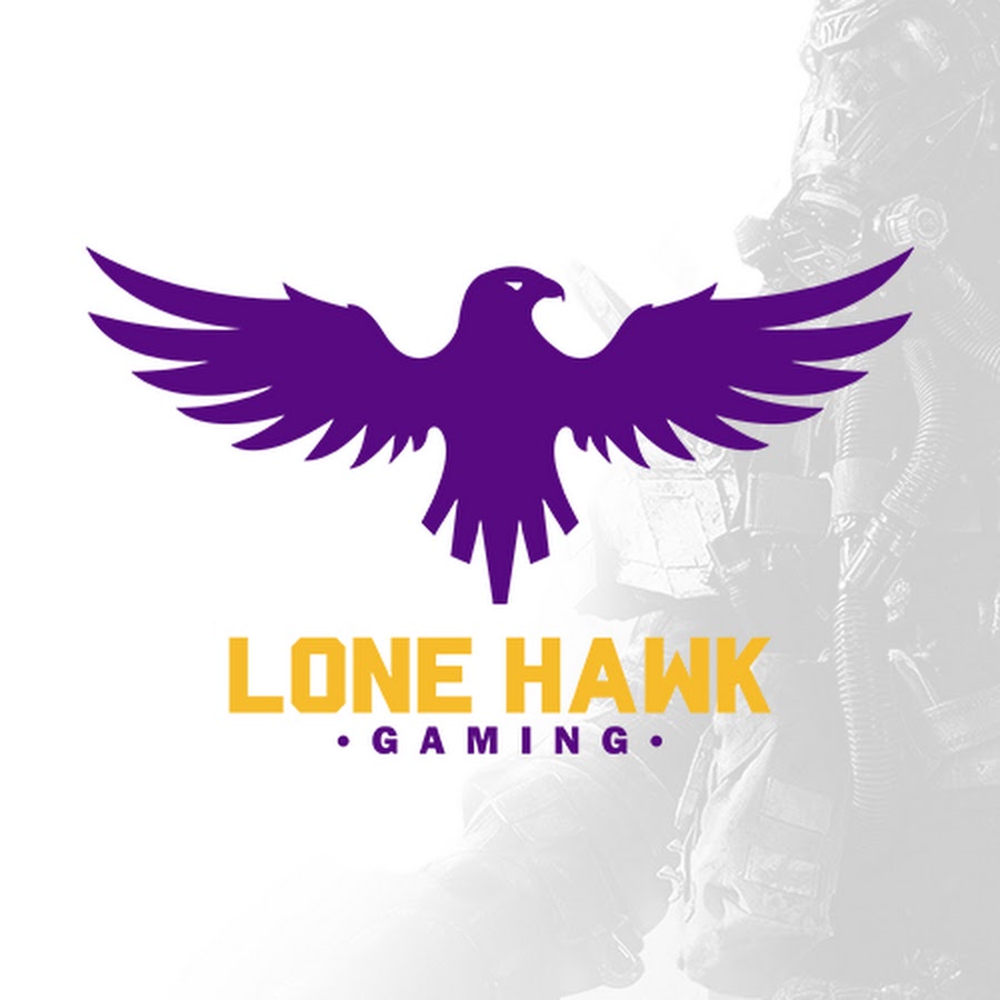 Lone Hawk رمز قناة اليوتيوب