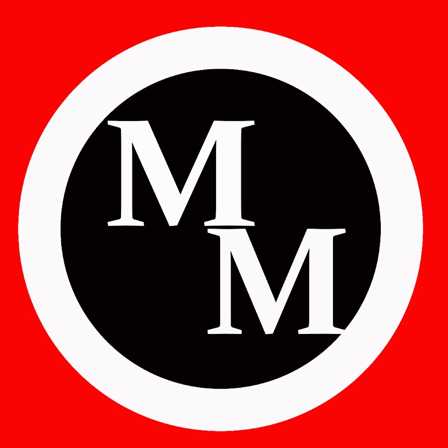 MauricioMixed YouTube channel avatar