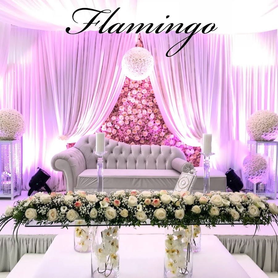 Flamingo Veranstaltungssaal Youtube