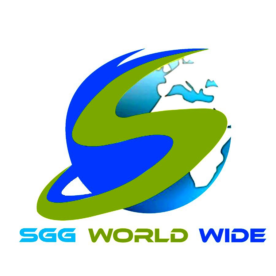 SGG Worldwide Entertainment HD YouTube channel avatar