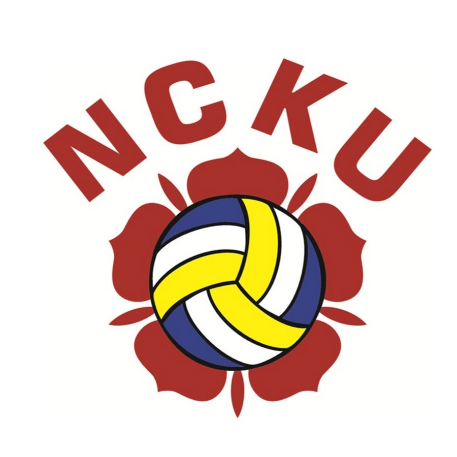 NCKU Volleyball رمز قناة اليوتيوب