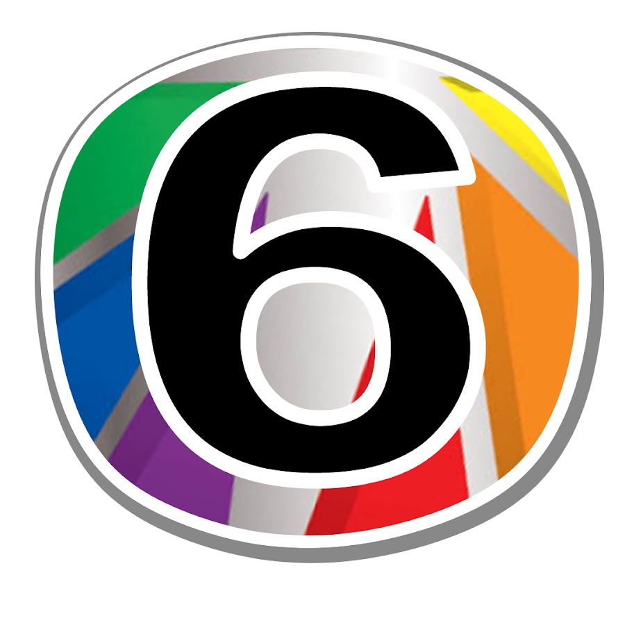 Thaitv6 Official ইউটিউব চ্যানেল অ্যাভাটার