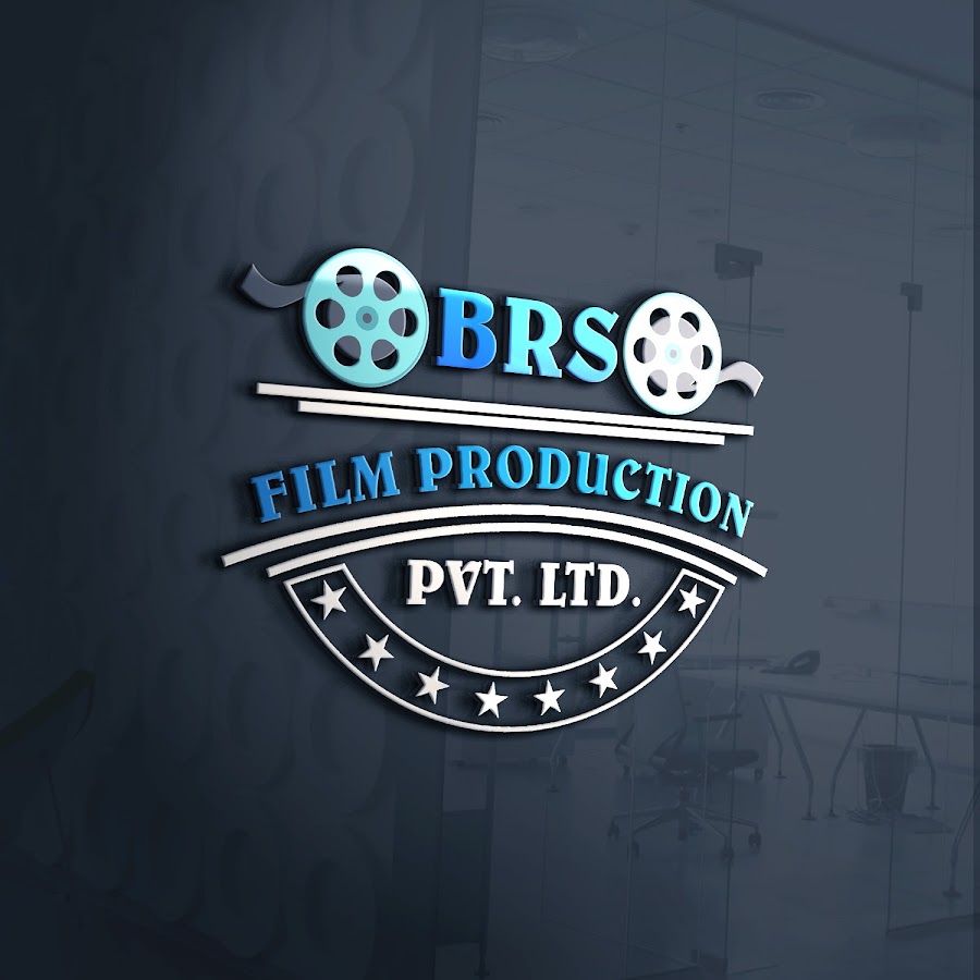 BRS Productions رمز قناة اليوتيوب