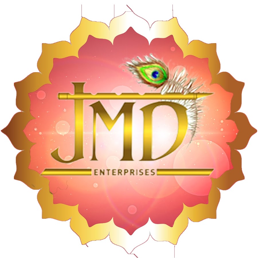 JMD Music & Films YouTube 频道头像