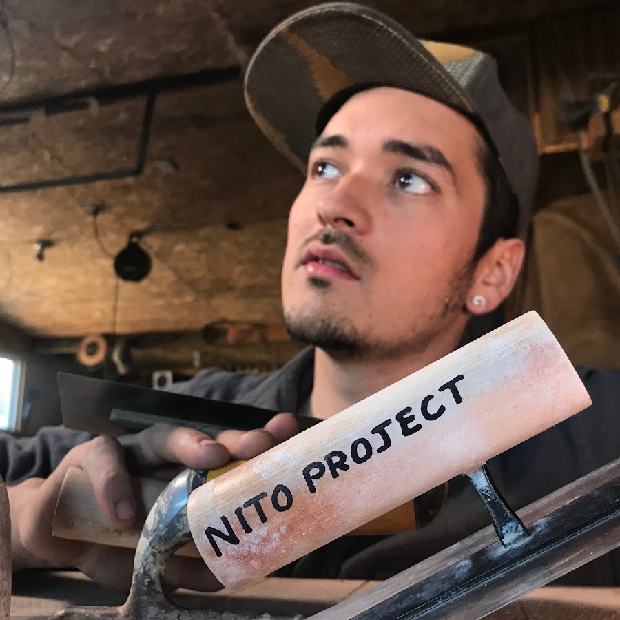 The Nito Project YouTube channel avatar