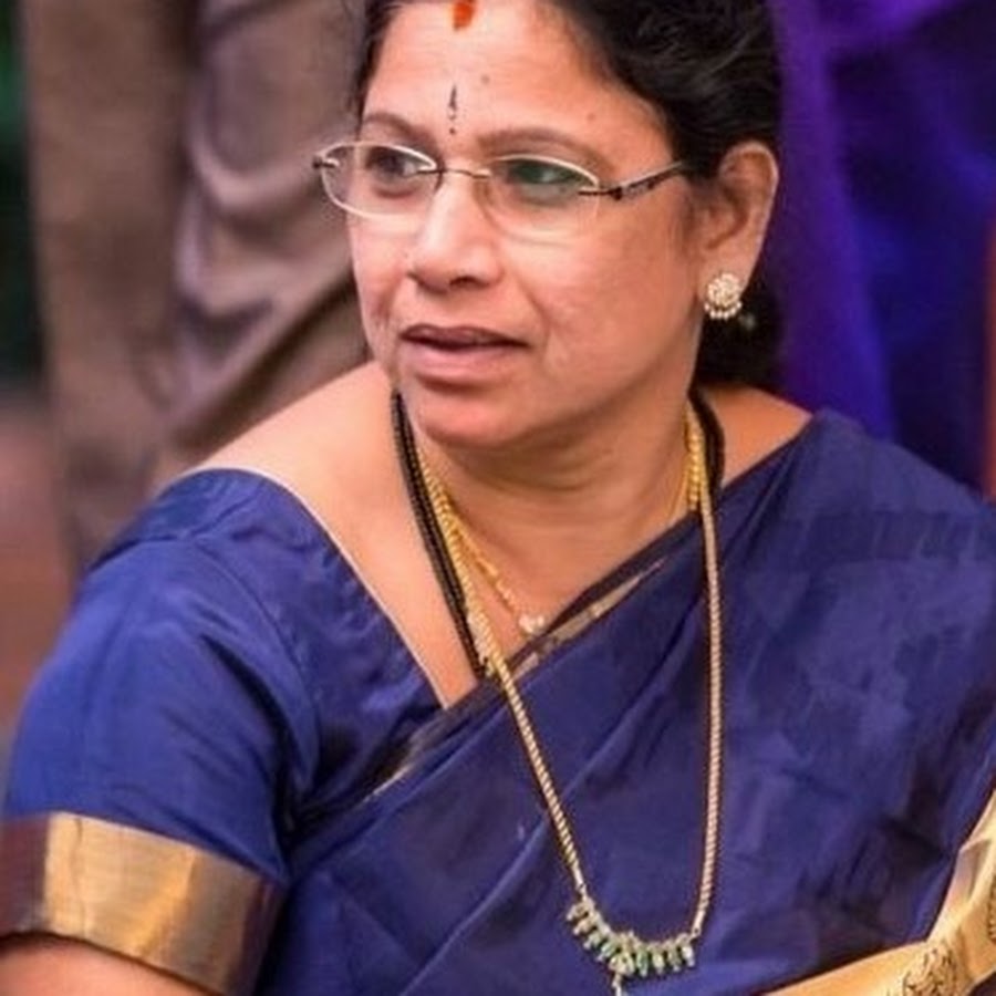 Sudha Balaji - Rangoli