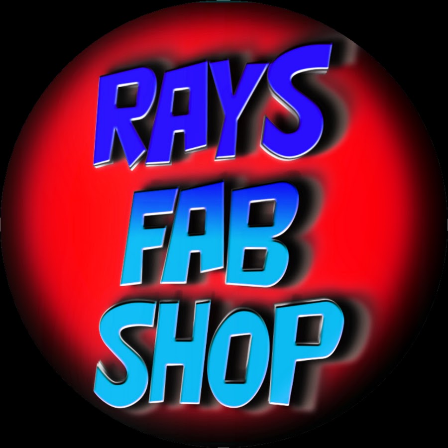 RaysFabShop Avatar del canal de YouTube