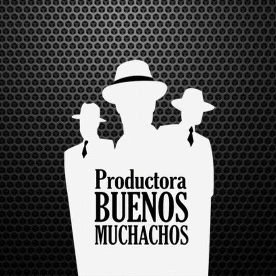 Productora Buenos Muchachos YouTube channel avatar