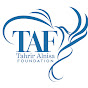 TAF - Tahrir Alnisa Foundation YouTube Profile Photo