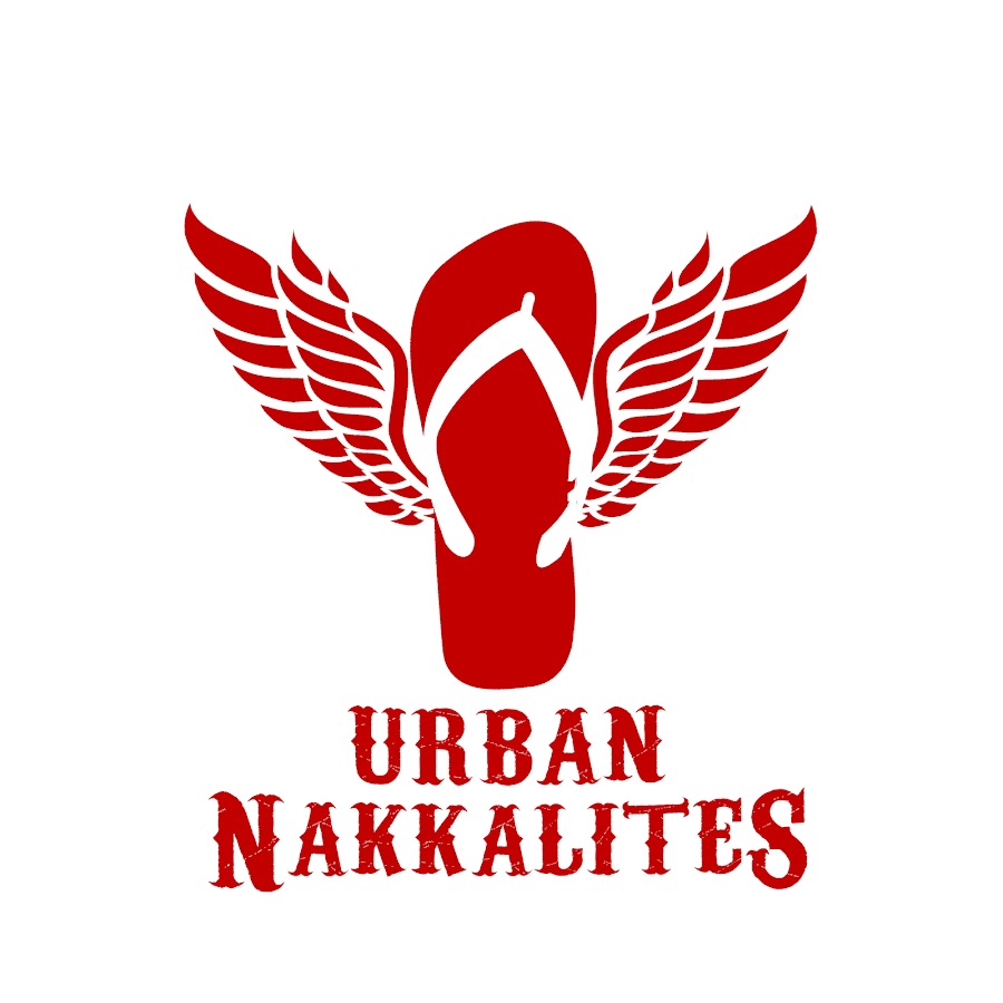 Urban Nakkalites YouTube 频道头像