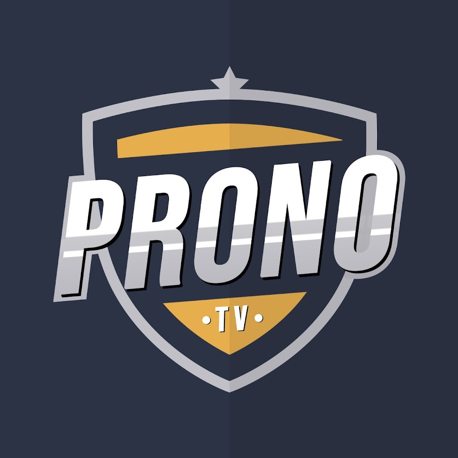 PRONO TV YouTube 频道头像