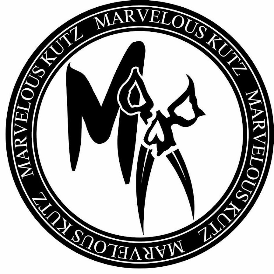 Marvin Ward YouTube-Kanal-Avatar
