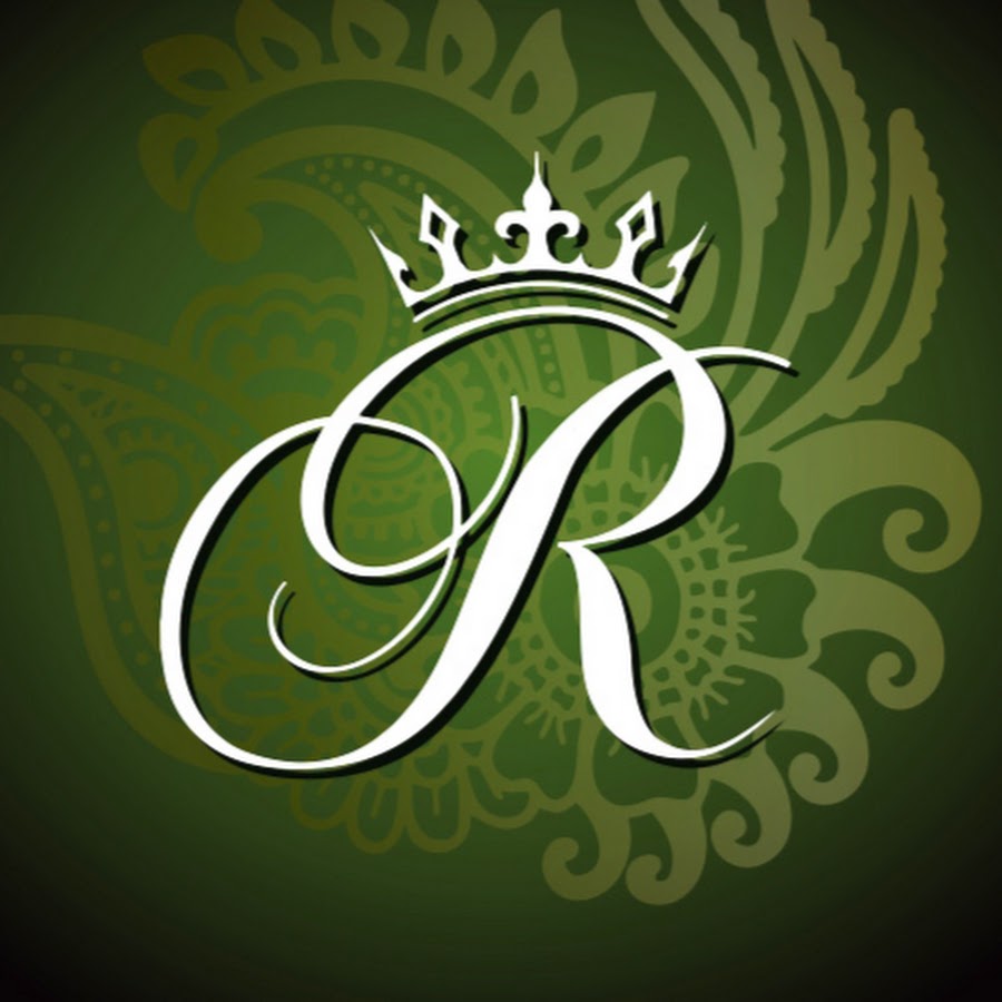 Royal Mehndi Designs رمز قناة اليوتيوب