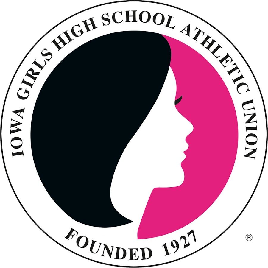 Iowa Girls High School Athletic Union YouTube channel avatar