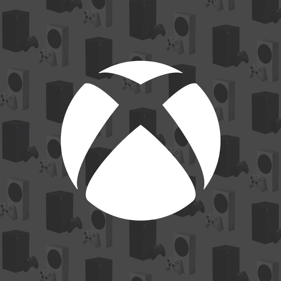 Xbox MÃ©xico ইউটিউব চ্যানেল অ্যাভাটার