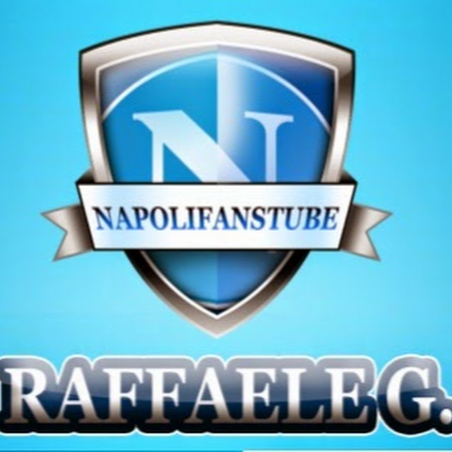 NapoliFansTube YouTube channel avatar