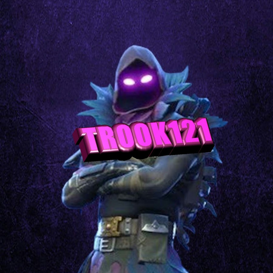 TROOK121 YouTube channel avatar