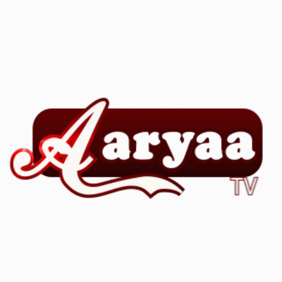 Aaryaa Tv YouTube channel avatar