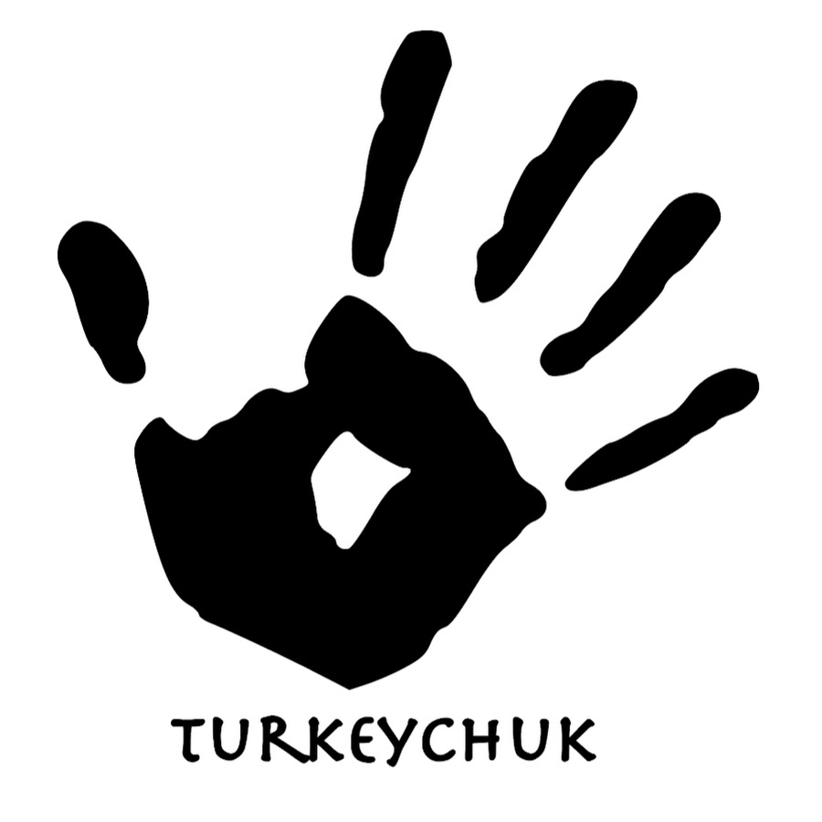 Turkeychuk YouTube channel avatar