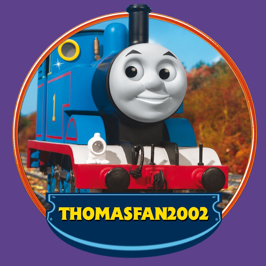 ThomasFan2002 YouTube channel avatar