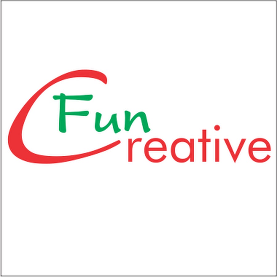 Creative Fun YouTube channel avatar