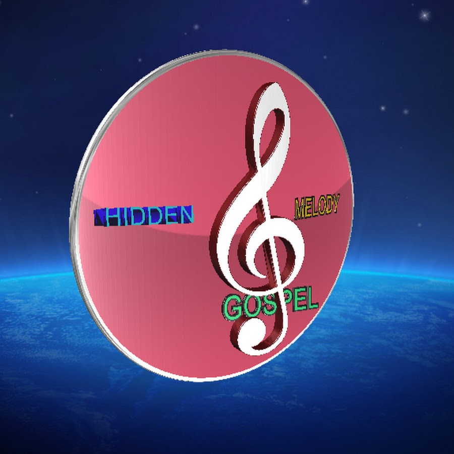 HiddenGospleMelody رمز قناة اليوتيوب