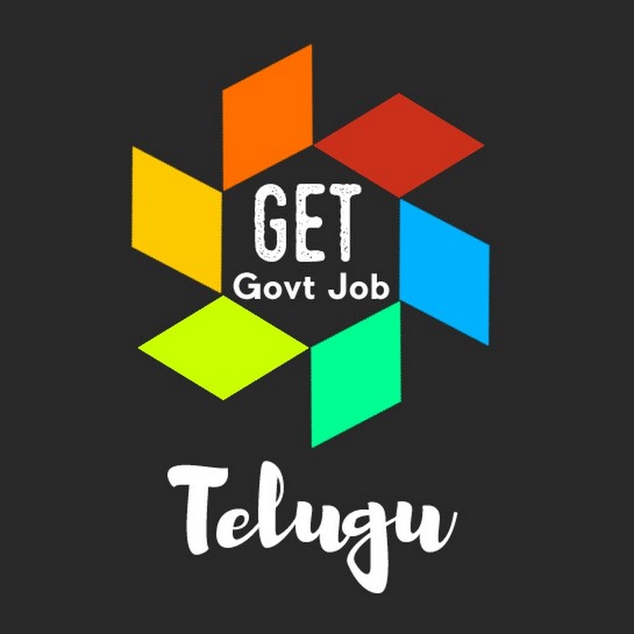 Get Govt Job Telugu YouTube-Kanal-Avatar