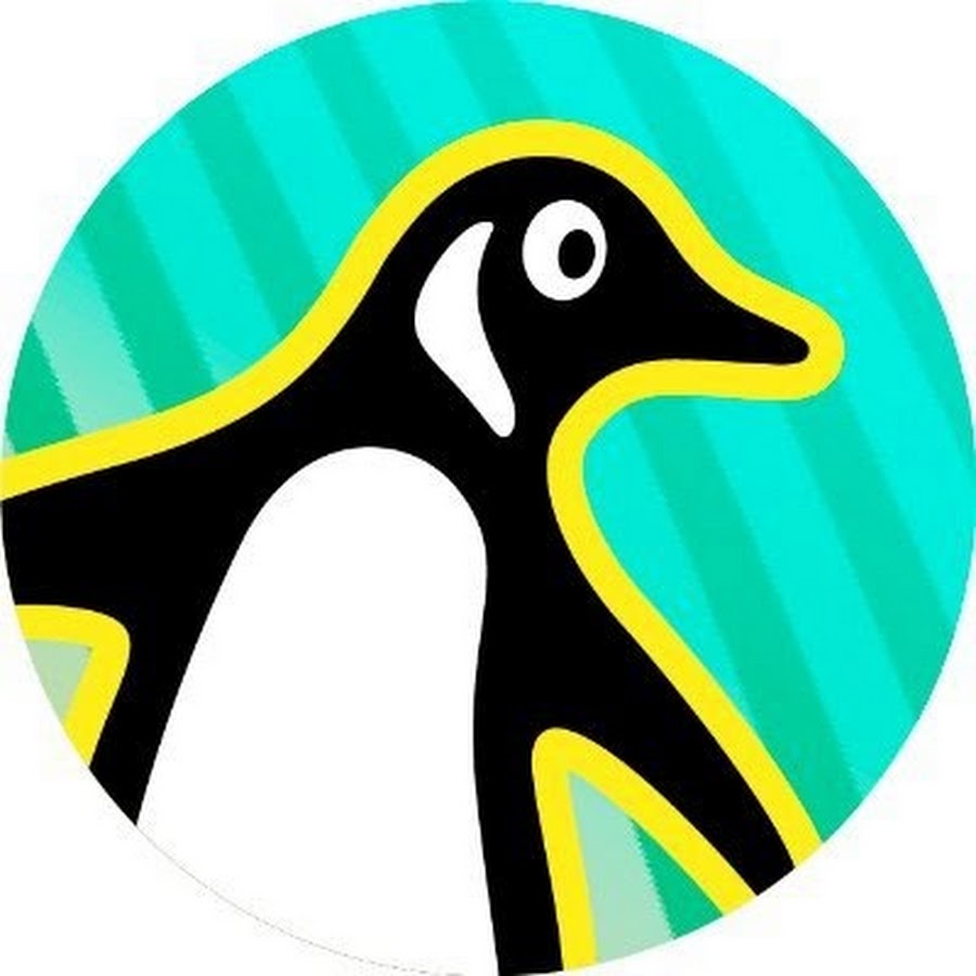Penguin Teen Avatar channel YouTube 