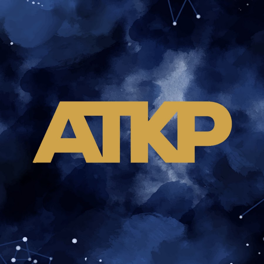 ATKP YouTube channel avatar