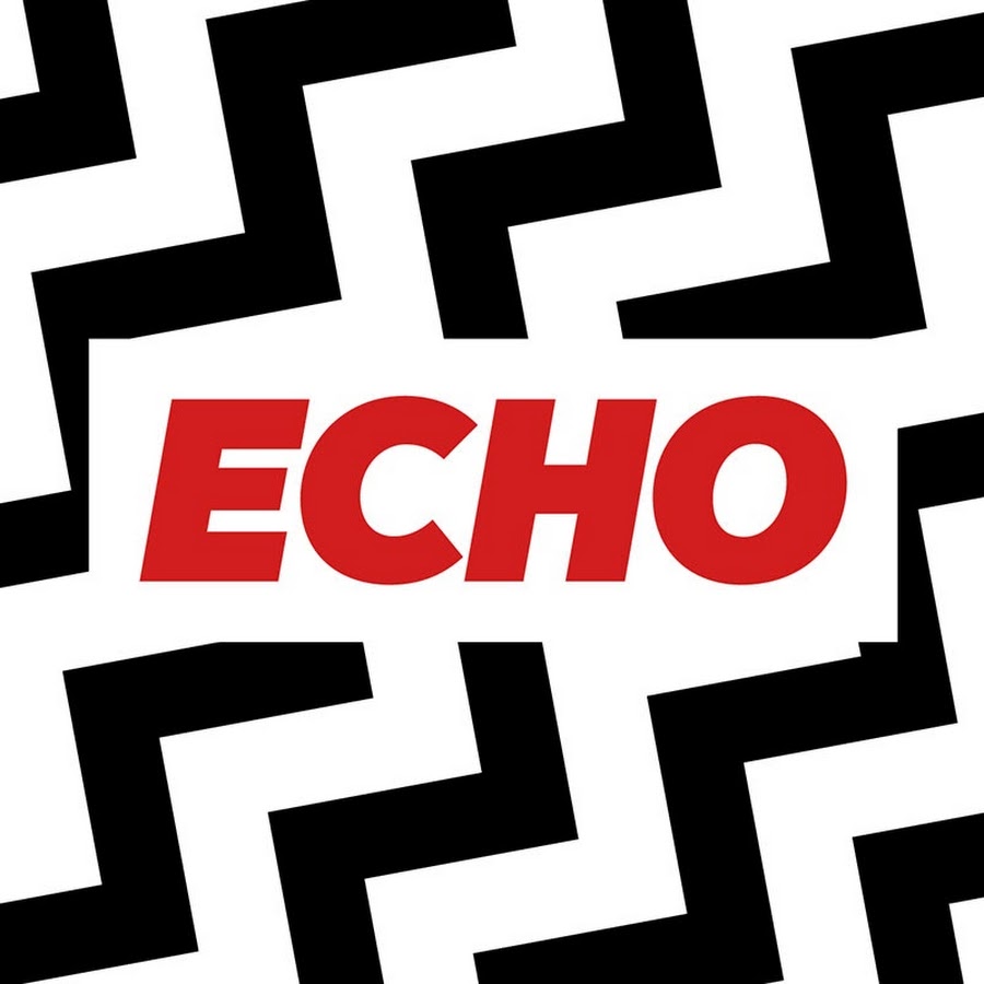 TV 2 ECHO YouTube channel avatar