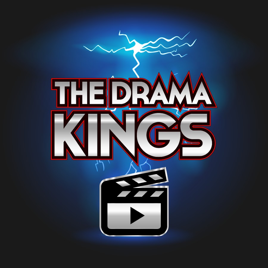 TheDramaKings YouTube channel avatar