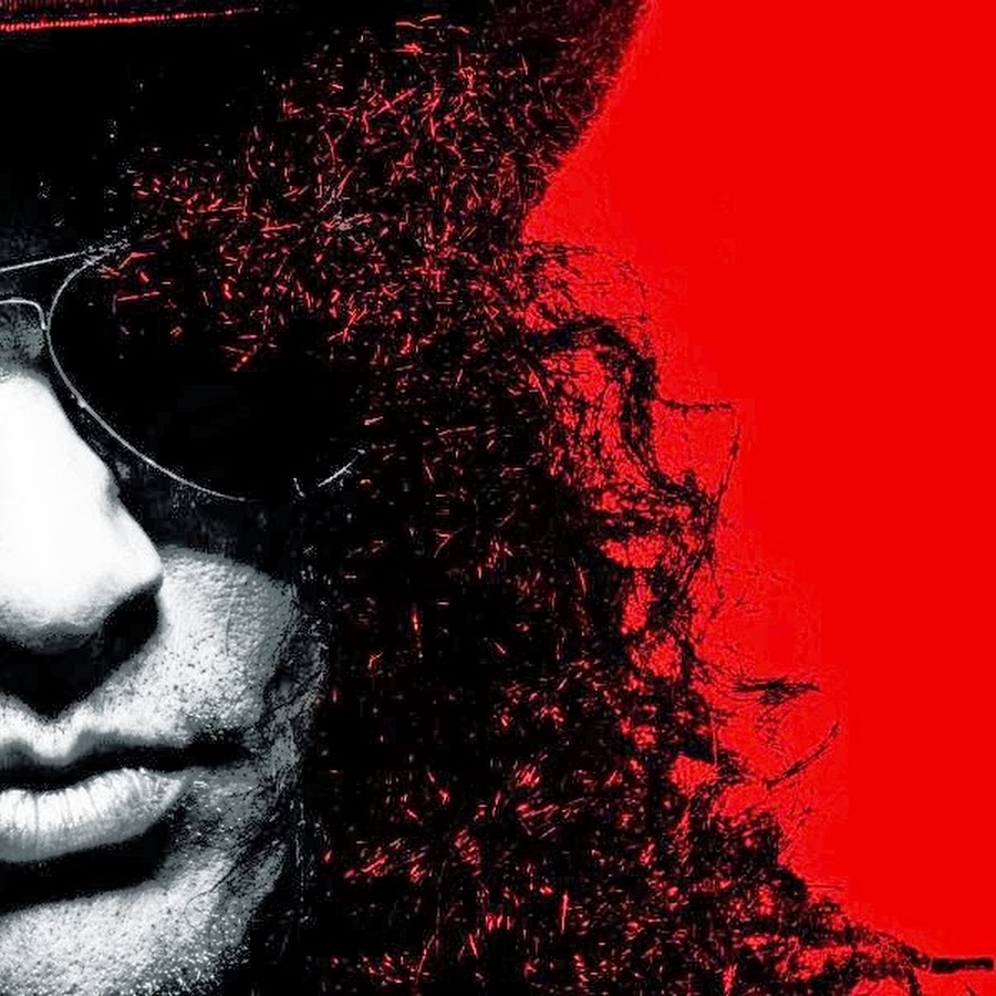 Slash Cyprus Avatar canale YouTube 