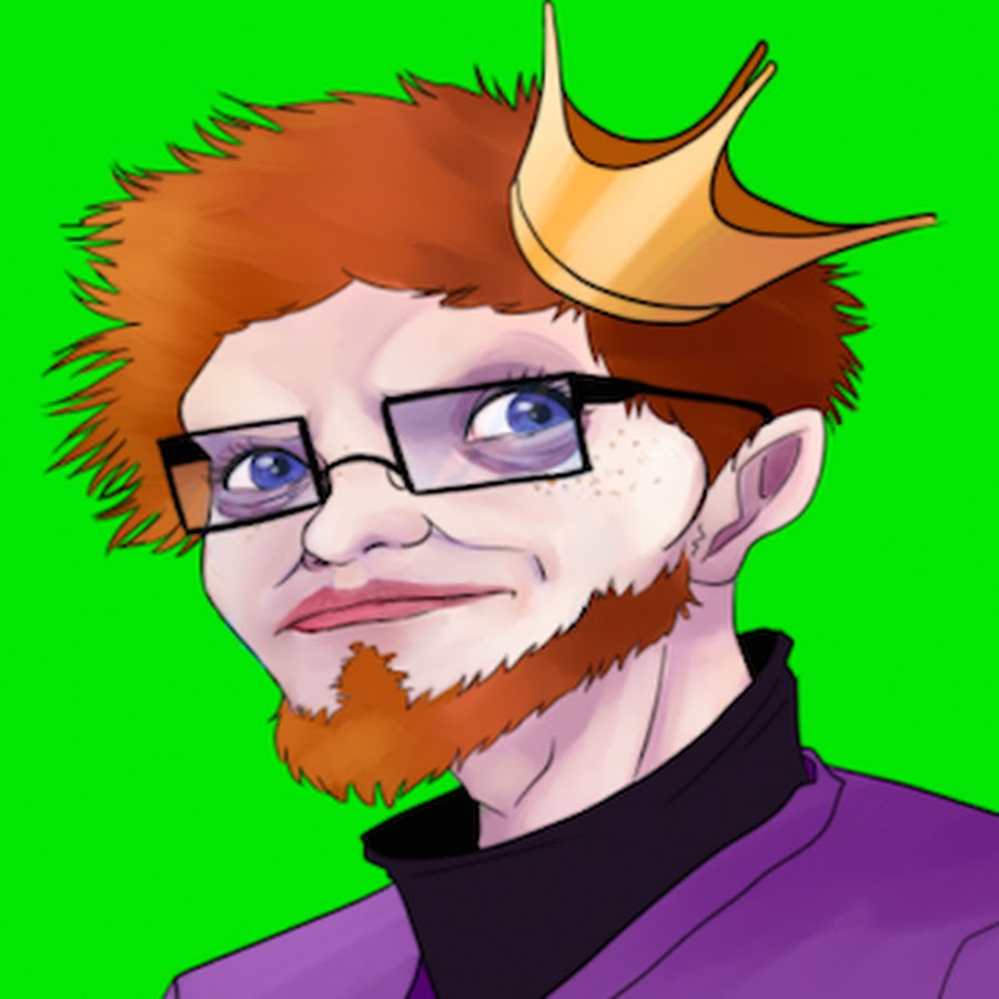 Prince of Queens YouTube channel avatar